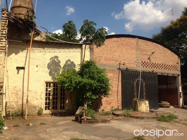 VENDO DEPOSITO EN BARRIO JARA — foto 2