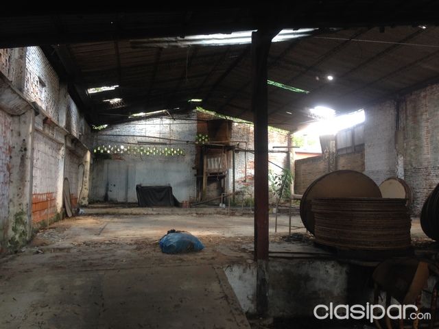 VENDO DEPOSITO EN BARRIO JARA — foto 3
