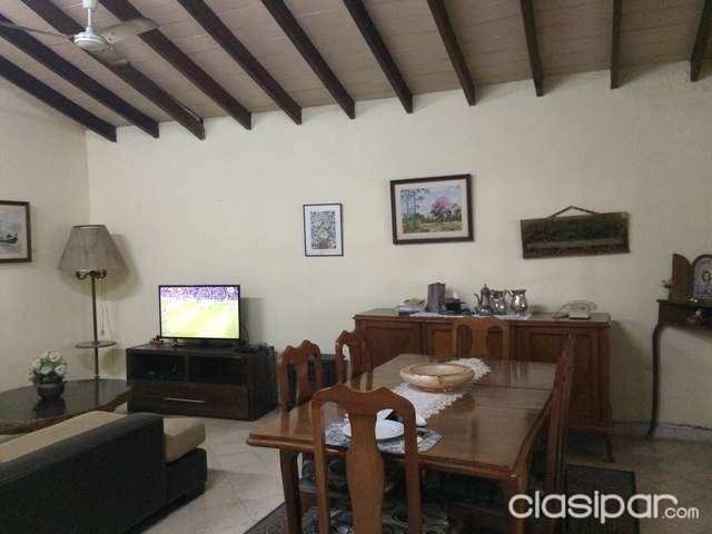 VENDO CASA ZONA SHOPING DEL SOL — foto 2
