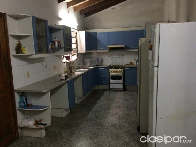 VENDO CASA ZONA SHOPING DEL SOL — foto 3