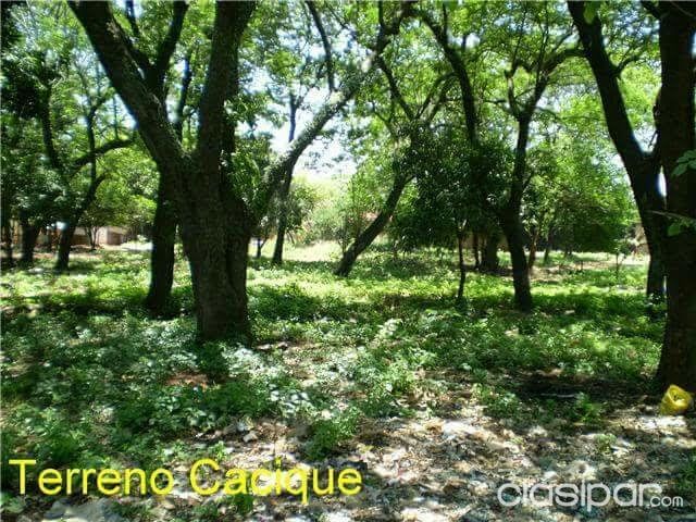 DUEÑO VENDE PROPIEDAD SOBRE CACIQUE LAMBARE — foto 2