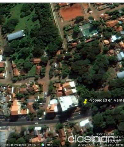 DUEÑO VENDE PROPIEDAD SOBRE CACIQUE LAMBARE — foto 3