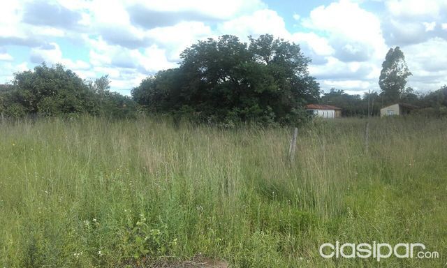 OFERTAA 2 Terrenos de 12 x 30 mts en Ypakarai — foto 2