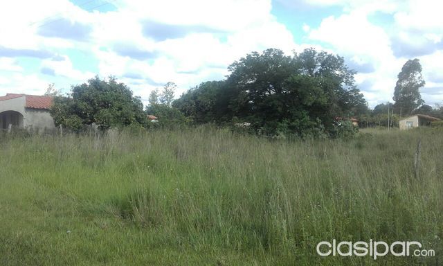 OFERTAA 2 Terrenos de 12 x 30 mts en Ypakarai — foto 3