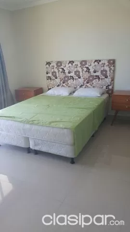 DEPARTAMENTO PREMIUM DE 3 DORMITORIOS TOTALMENTE AMOBLADO ZONA MOLAS LOPEZ — foto 3