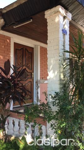 Vendo Hermosa Casa Barrio Tacumbu — foto 2