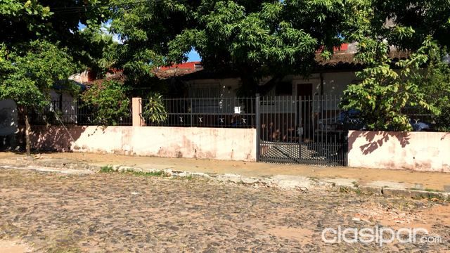 Vendo Hermosa Casa Barrio Tacumbu — foto 3
