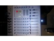 CONSOLA SHAMSONIC MP - 6400