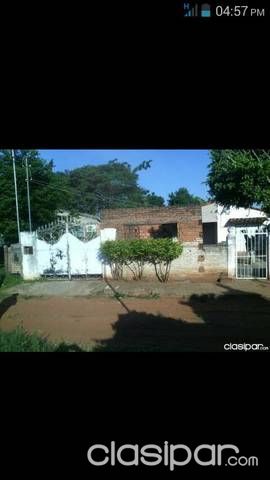 Vendo casa en san Lorenzo km 17 ruta 1 barrio lerida OFERTA — foto 2