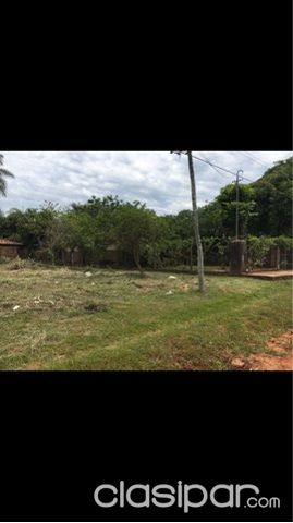 Oferta Terreno c titulo en Luque! — foto 2