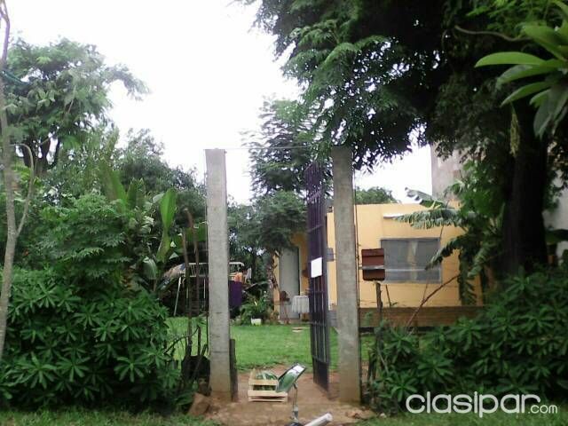 Hermosa casa en San Lorenzo — foto 2