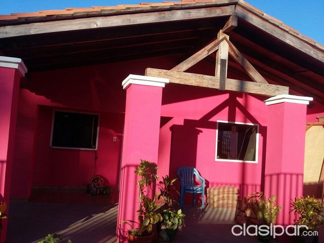 VENDO HERMOSA CASA ZONA SAN LORENZO — foto 3