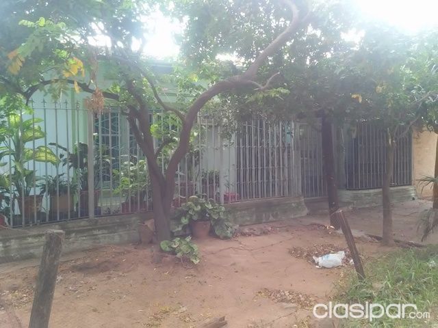 VENDO CASA - TERRENO 16X25M2 — foto 2