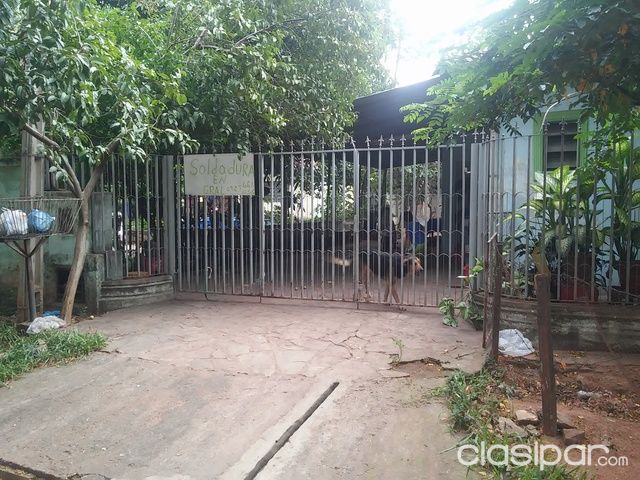 VENDO CASA - TERRENO 16X25M2 — foto 3