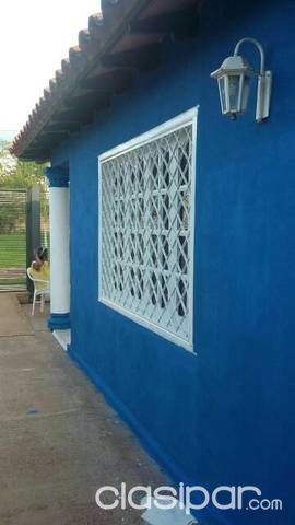 VENDO CASA residencial mora cue Luque — foto 3