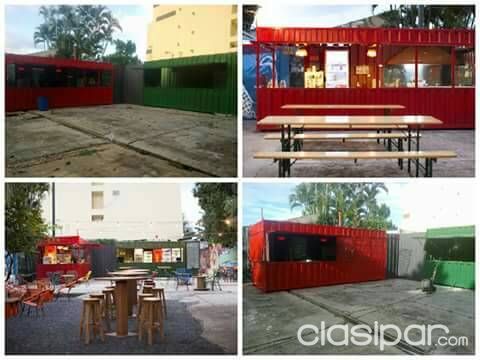 Fabricasion de contenedores — foto 3