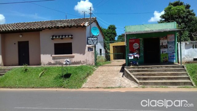 Vendo dos casa — foto 2