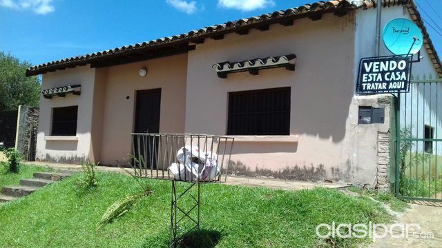 Vendo dos casa — foto 3