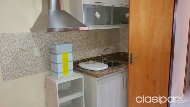 VENDO DUPLEX EN BARRIO NAZARETH CON PISCINA — foto 2
