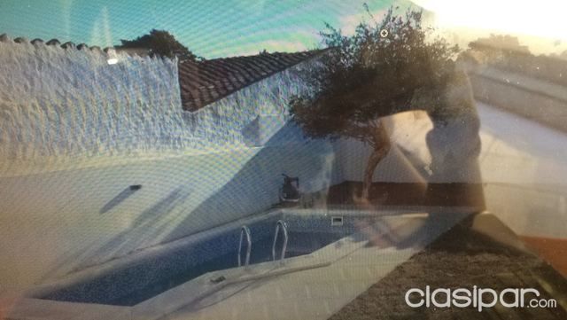 VENDO DUPLEX EN BARRIO NAZARETH CON PISCINA — foto 3