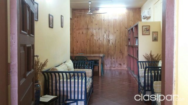 REMATO HERMOSA CASA EN VILLA AURELIA — foto 3