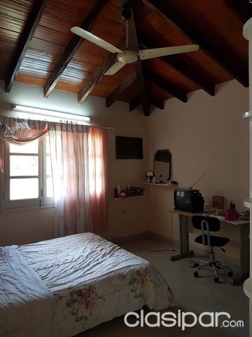 VENDO CASA EN LUQUE BARRIO YKUADURE — foto 2