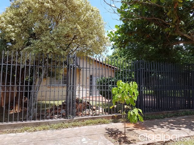 VENDO CASA EN LUQUE BARRIO YKUADURE — foto 3