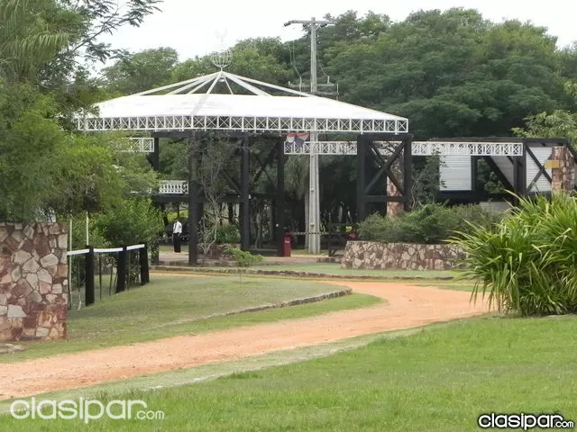 VENDO 3 Terrenos en Barrio Cerrado Costa Lago — foto 2