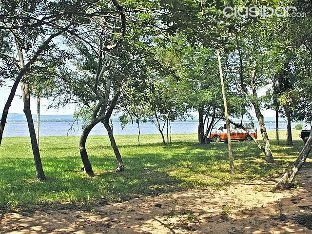 VENDO 3 Terrenos en Barrio Cerrado Costa Lago — foto 3