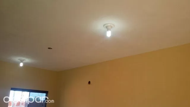 Construimos vivienda de 42m2 con dos dormitorio, sala comedor y baño sólo por 40.000.000gs. — foto 3
