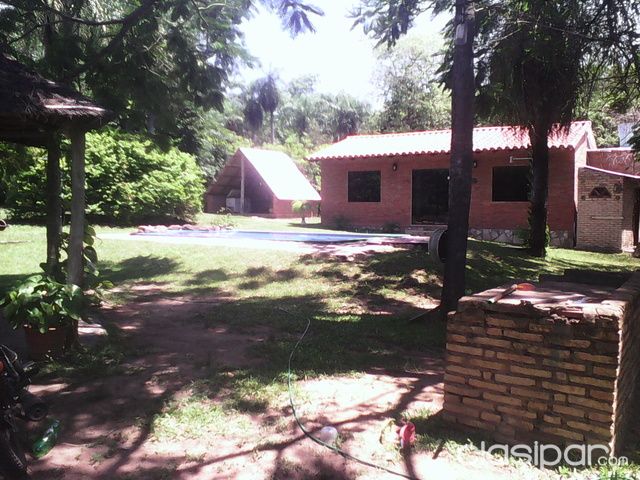 Vendo Quinta — foto 2