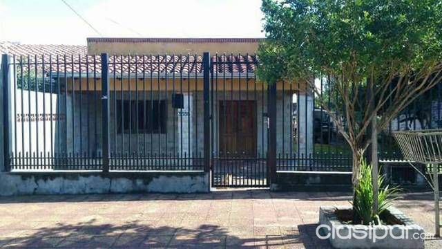 Vendo Casa En Lambare — foto 2