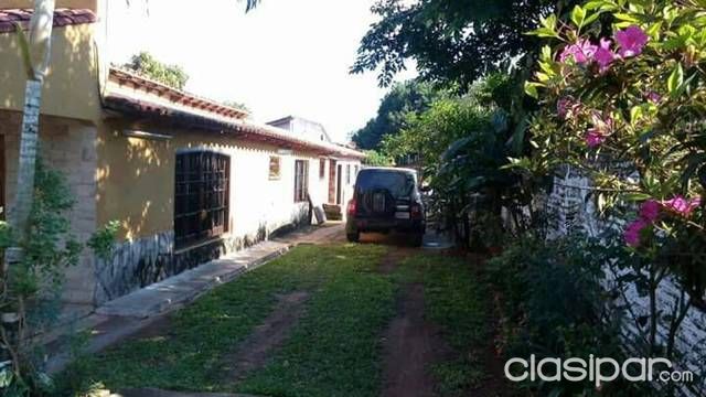 Vendo Casa En Lambare — foto 3