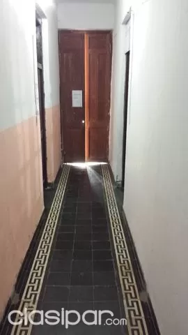 CASA FRENTE AL CONGRESO DEL PARAGUAY — foto 3