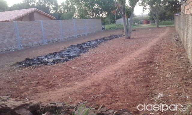 TERRENO EN CAPIATA RUTA 2 KM 18 — foto 3