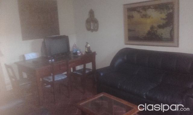 Vendo Casa Zona Lambare Solares Sobre Paz Del Chaco — foto 2