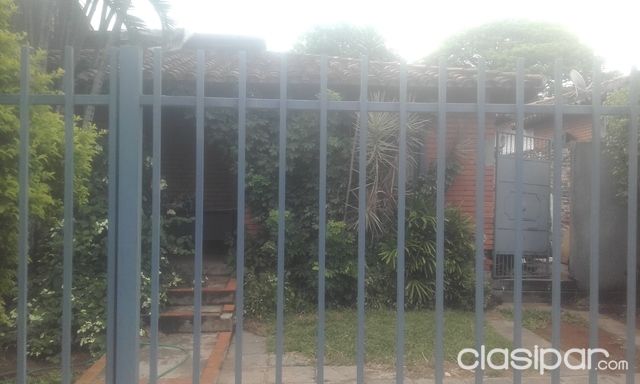 Vendo Casa Zona Lambare Solares Sobre Paz Del Chaco — foto 3