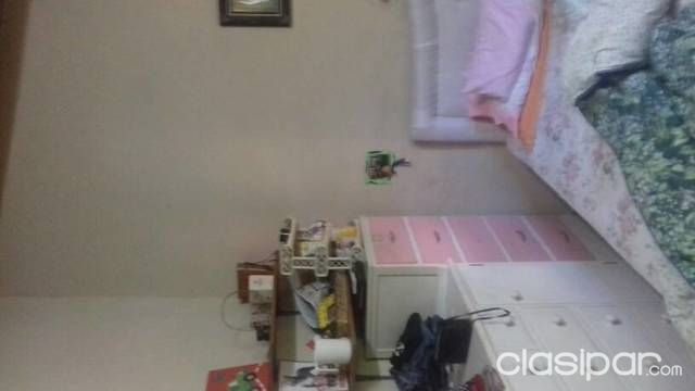 Vendo casa lambare zona el pueblo — foto 2