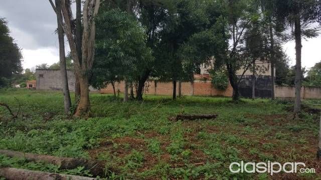 REMATO HERMOSO TERRENO A PASOS DE LA RUTA LUQUE LIMPIO!!! — foto 2