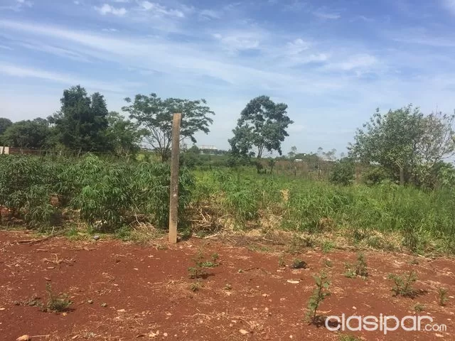 SE VENDE TERRENO EN SAN ALBERTO — foto 3