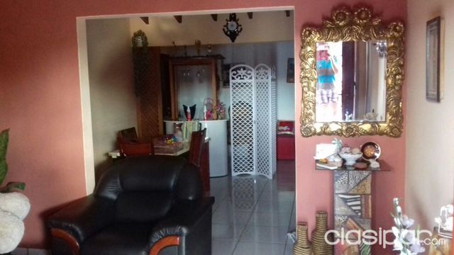 Vendo Hermosa casa en Mariano en esquina a pasos fe la municipalidad de Mariano!!!! — foto 3