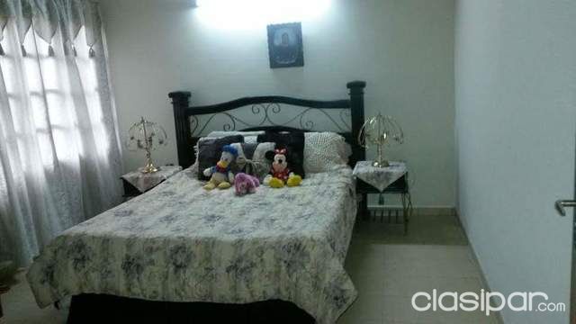 Vendo Hermosa Casa en Luque - Villa Policial a 2 cuadras de la comisaria y a dos cuadras de la escuela policial — foto 3