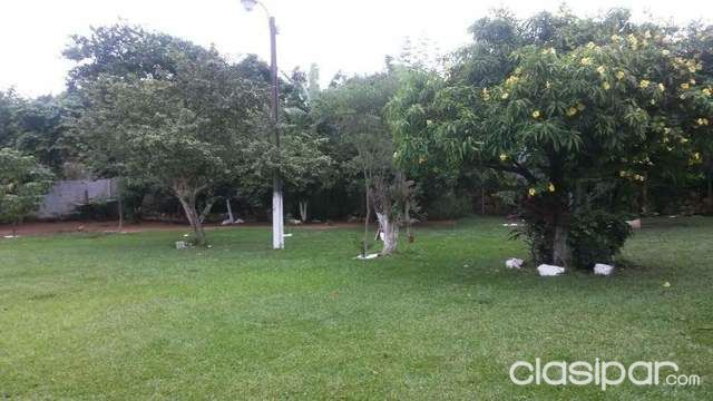 l Vendo 3 hermosos terrenos juntos o separados en Luque - Villa Policial a pasos de la comisaria — foto 2