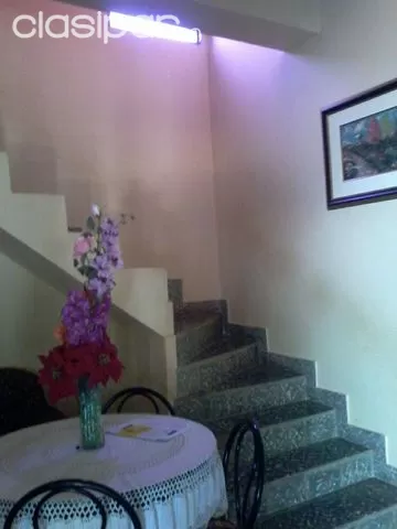 VENDO CASA EN PALMA LOMA LUQUE — foto 3