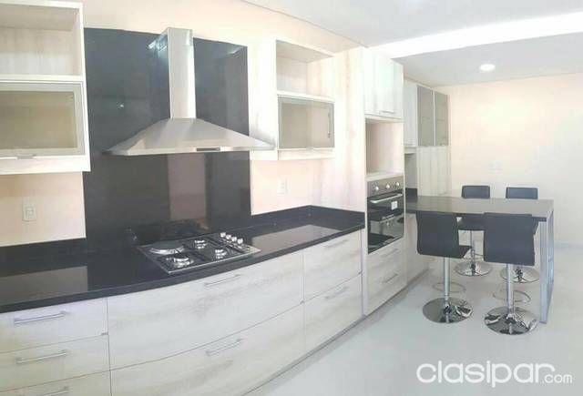 VENDO EXCLUSIVA RESIDENCIA EN MANORÁ!!!! — foto 3