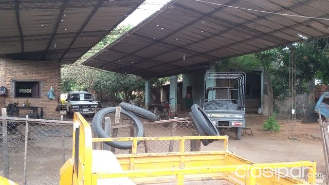 Centro de Tobatì — foto 2