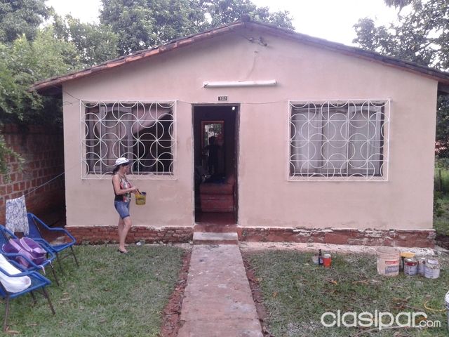 Casa en San Lorenzo - Zona checho`s - Balneario Popeye — foto 2