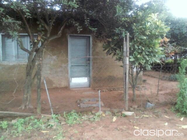 Vendo Casita en lambare cerca del Supermercado Marangatu — foto 2