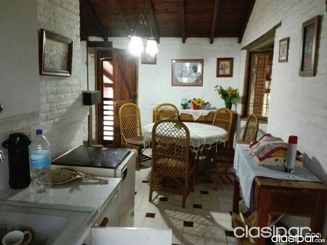 Vendo Casa Quinta en Villa Florida — foto 3
