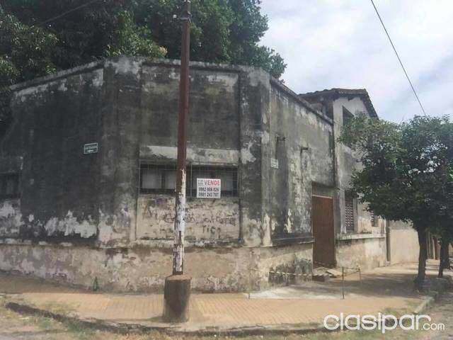 VENDO CASA EN CIUDAD NUEVA!!! — foto 2